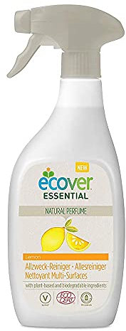 Allzweck-Reiniger Spray Lemon