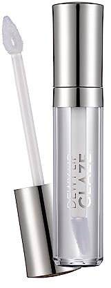 Flormar Dewy Lip Glaze 4.5ml