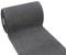 emmevi Tappeto Passatoia Antiscivolo Cucina Interno Esterno Corridoio Scala Assorbente 67X600 Grigio Antracite