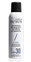Insìum - Protección alta SPF 30 con activador de bronceado en aerosol de 150 ml