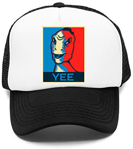 Yee Kinder Kappe Baseball Rapper Cap