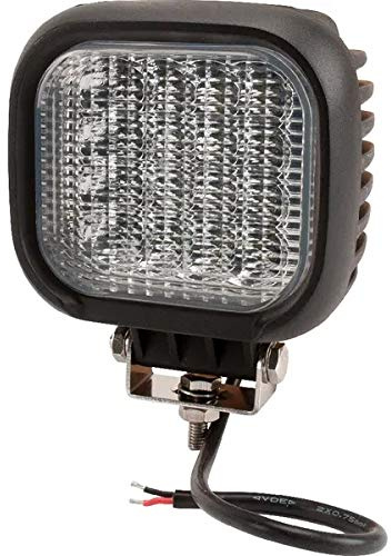 Kramp LED-Arbeitsscheinwerfer 48W 4000lm Flutlicht LA10055