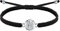 J.Endéar Handmade Luck String Bracelet, Initial Letter N Bracelet for Women Gift, 925 Sterling Silver Bracelet Girl, Braided Filigree Jewelry Adjustable