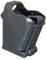 UpLULA maglula 9 mm to .45ACP universal Pistol Magazine Loader - Black UP60B