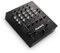 Numark M6 USB + auriculares HF175 - Mezclador DJ de 4 canales, interfaz de audio integrada, EQ de 3 bandas, entrada micro y crossfader + auriculares DJ
