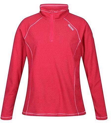 Regatta Montes Fleece mit halblangem Reißverschluss