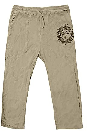 KONG JIMFAN Eishockey Trikot Herren Sporthose Herren Kurz Mit Innenhose Nuffinz Jogginghose Mit Reißverschluss Heren Hosen Handytaschen Hose Herren Rot Sommer Hosen Jogginghose Männer