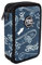 Coolpack F066697, Mäppchen JUMPER 2 STREET LIFE, Multicolor