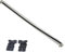 Sonnenschutzrollo Auto 1K9877307B, Sonnenrollo Auto Auto Sonnenblende Sonnenschutz Ersatz für VW Tiguan Sharan Jetta Golf Tiguan