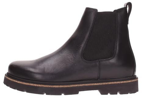 BIRKENSTOCK Highwood Slip On 1025737, Boots - 38 EU