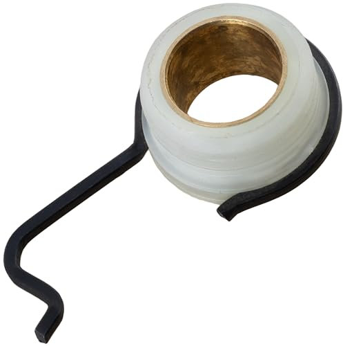 AERZETIX - C70586 - Vite senza fine della pompa dell'olio per motosega - compatibile con STIHL 044 , 046 , MS 341 , MS 361 , MS 440 , MS 460