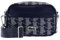 Lacoste Herren Umhängetasche S Reporter Bag, Handtasche,Schultertasche,Cross-Body,Mono Marine 166 LAPONIE (M83),Einheitsgröße (One Size)