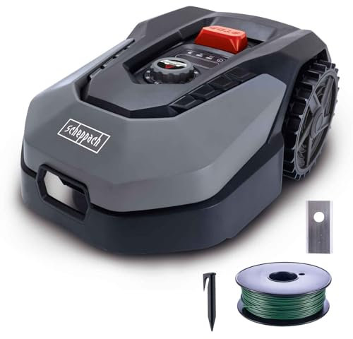 SCHEPPACH RobocutXXL900