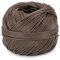 Flandria - Tubo Hueco Flexible para Colocar Plantas (45 m), Color marrón