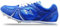 Leichtrit Zapatillas Clavos Atletismo,Pista Y Campo Zapatillas Correr con Clavos,Zapatillas Deportivas con Clavos 7 Clavos Juvenil Unisex Zapatos Atletismo Duraderos Antideslizantes Velocidad Sprint