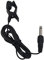 Mumusuki Clip on Portable Pickup Contact Tuner Clip on Pickup, Tuner Microphone Microphone Vocal Pick Up for Tuner Instruments