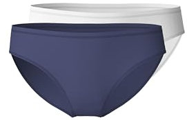 CALIDA Special Slip Damen, im praktischen Doppelpack, klassisch geschnitten