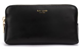 kate spade new york Damen Zip Embossed Logo Belt Bag Gürtel