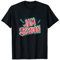 Cool Jam Session Emblem für Erwachsene und Kinder T-Shirt