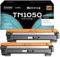 iNKPAD 142A Toner Kompatible für HP 142A Schwarz 142X, für HP Laserjet MFP M140w Toner M110w M110 MFP M140 MFP M139w M139 W1420A W1420X （Kein Chip）