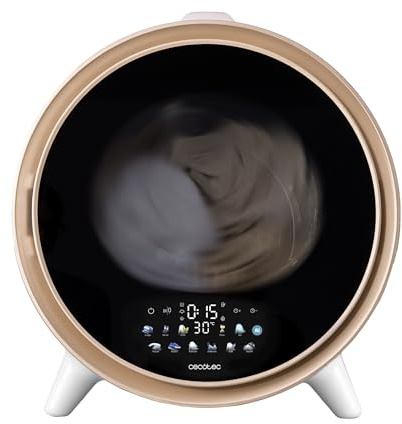 Cecotec Secadora Compacta de Evacuación 3Kg Bolero DressCode Dry 3600V. 12 Programas, Secado Automático Inteligente, Pantalla FullColor, Función UV Care, Dry Shoe Pro, Delay Start, Blanca