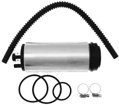 Pompe à essence 300 LPH pour Audi, VW 1.8 Turbo AWD, Golf R32 V6 MK4/MK5 Pompe Diesel