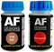 Lackstift für VW/Volkswagen 95F Kupfer Metallic + Klarlack je 50ml Autolack Set
