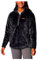Columbia Fire Side Sherpa 1/4 Zip Shark LG