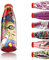 Bboom Borraccia Termica 500 ml Bottiglia Termica Acciaio Inox Thermos 24 Ore Freddo & 12 h Caldo Regalo Uomo Donna Design Made in Italy Ecologica e BPA Free
