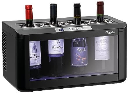 700134 REFROIDISSEUR DE BOUTEILLES 4FL-100