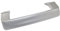Ufixt Fits Beko Fridge Freezer Door Handle Silver 255mm Length