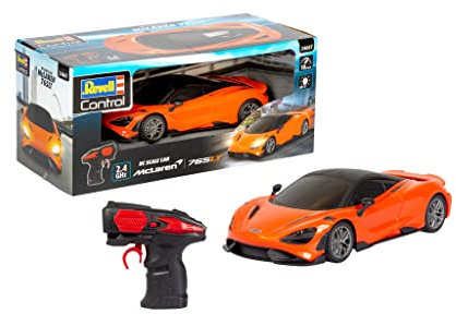 Revell 24667 RC Scale Car McLaren 765LT