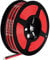 Cable Alambres eléctrico -0,35 mm² 22AWG 10 M 2 Conductor cable trenzado de cobre estañado Cable Eléctrico 12V 24V DC,para 3528 5050 2835 tira/luz LED