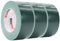 WELSTIK Nastro adesivo professionale in tessuto impermeabile, 3 pezzi, 48 mm x 27 m, nastro adesivo colorato per riparazioni, fai da te, artigianato, uso interno ed esterno, verde scuro