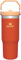 Stanley IceFlow™ Flip Straw Tumbler 30oz Tigerlily