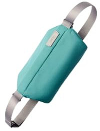 Bellroy Mini Sling Tasche - Teal