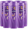 Sunsilk Liscio Perfetto Shampoo per Capelli Lisci Formula Active Fusion con Olio di Argan Proteine della Seta e Biotina Azione Anti Crespo - 8 Flaconi da 400ml