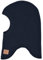 Mikk-line Wolle Fullface Blue Nights 62/68 | Oeko-TEX Standard 100 | Schlupfmütze Kinder | Balaclava | Schalmütze Im Einem Unisex-Design