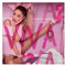Ariana Grande Poster (33) Leinwand Poster Schlafzimmer Dekor Sport Landschaft Büro Zimmer Dekor Geschenk ungerahmt 30 x 30 cm