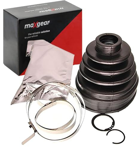 Maxgear 49-2095 Faltenbalg, Antriebswelle | 49-2095 passend für Juke Primera Teana X-Trail |