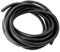 CGEAMDY Flexible Conduit 5m Corrugated Tube, Corrugated Bellow Conduit Protective Tube Sleeve for Car, Corrugated Hose Wire Harness Sleeve Car Cables, Electric Wire, Garden Lights(10x13mm)