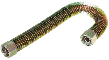 PATIKIL Tubo di Scarico Compressore d'Aria, Ricambi in Lega di Alluminio con Filettatura da 16mm per Compressori d'Aria
