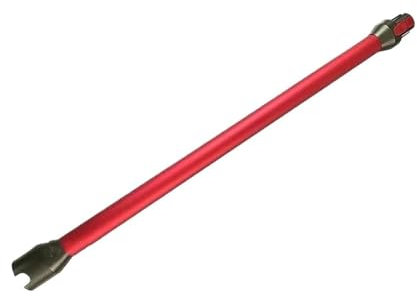 GUWIE Original Metallstab-Leitrohr und Verlängerungsstange, kompatibel for Roborock H7 H6, kabelloser Handstaubsauger Ersatzteile