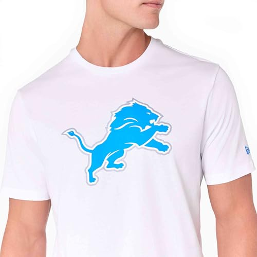 New Era NFL T-Shirt American Football Jersey Teamlogo Fanshirt Sport