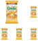 Carolin Lingettes Sols Parquets Vitrifiés et Stratifiés x15 (Lot de 5)