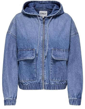 ONLY Female Jeansjacke ONLKENZIE Jeansjacke | Denim jacket