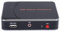 HDMI Video Capture Card, 1080p HD Spiel Videoaufzeichnungskarte, Support MIC Eingabe, Kompatibel für One/360/für Wii U/for