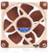 ANNJUC Noctua -A4x10 FLX Computer Cooling Fan 3pin/4pin PWM Quiet Radiator Fans for PC Case Cooling CPU Cooler Fan