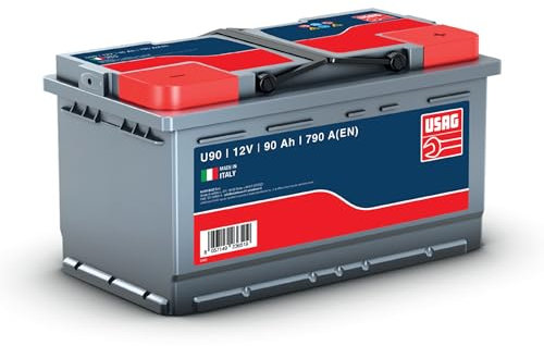 USAG Batteria 90Ah L4