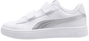 Puma RICKIE CLASSIC PS SNEAKER MIT KLETTVERSCHLUSS Niño/a grande